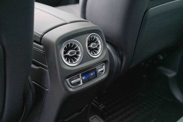 2020 Mercedes-Benz G-Class AMG® G 63