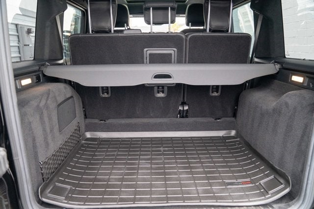 2020 Mercedes-Benz G-Class AMG® G 63