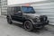2020 Mercedes-Benz G-Class AMG® G 63