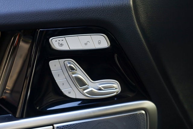 2020 Mercedes-Benz G-Class AMG® G 63