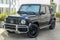 2020 Mercedes-Benz G-Class AMG® G 63