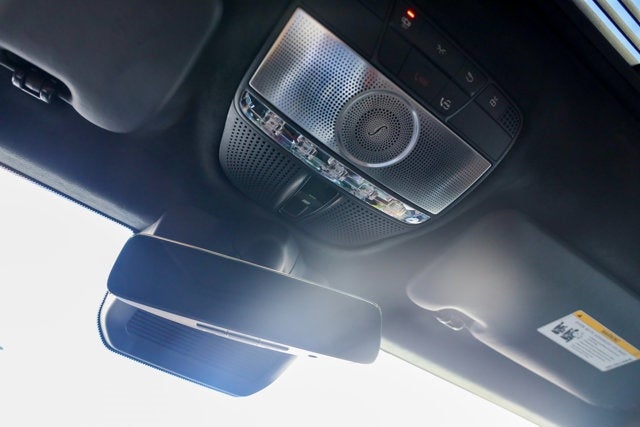 2020 Mercedes-Benz G-Class AMG® G 63