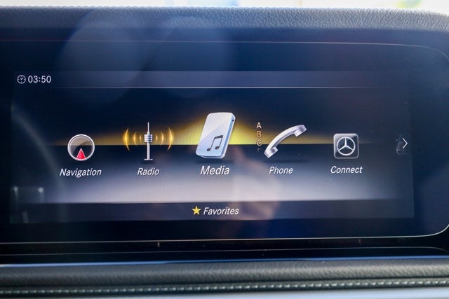 2020 Mercedes-Benz G-Class AMG® G 63