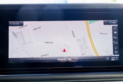 2020 Mercedes-Benz G-Class AMG® G 63