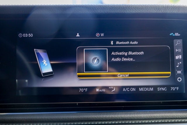 2020 Mercedes-Benz G-Class AMG® G 63