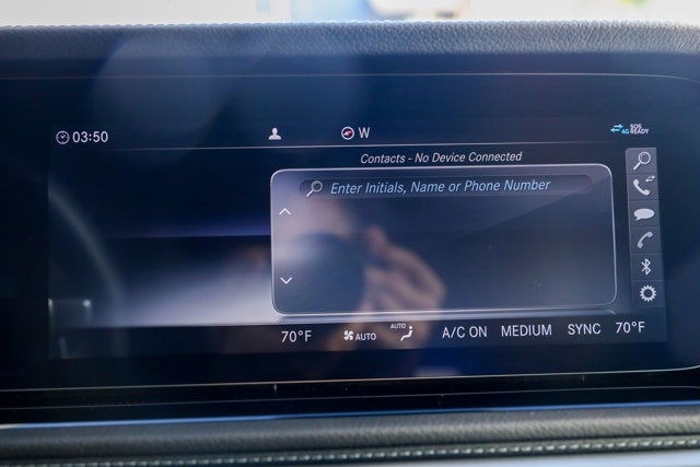 2020 Mercedes-Benz G-Class AMG® G 63