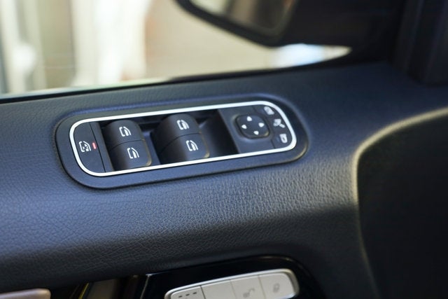 2020 Mercedes-Benz G-Class AMG® G 63