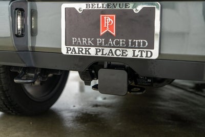 2020 Mercedes-Benz G-Class AMG® G 63