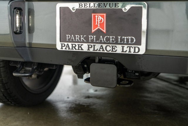 2020 Mercedes-Benz G-Class AMG® G 63