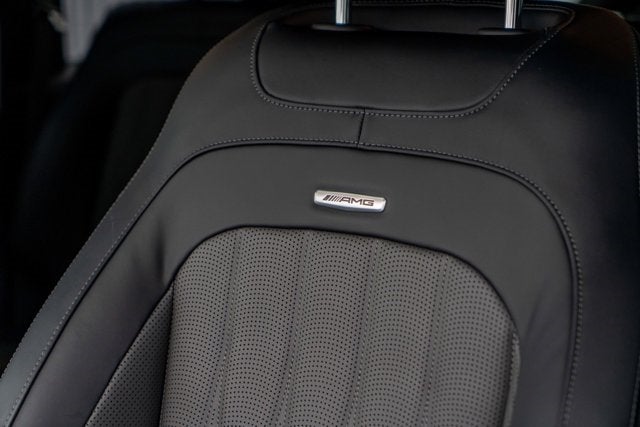 2020 Mercedes-Benz G-Class AMG® G 63