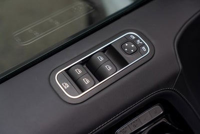 2020 Mercedes-Benz G-Class AMG® G 63