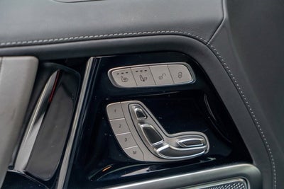 2020 Mercedes-Benz G-Class AMG® G 63