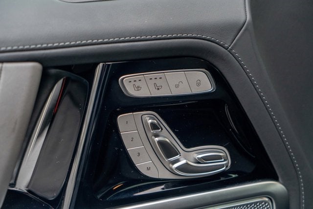 2020 Mercedes-Benz G-Class AMG® G 63