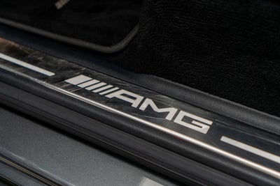 2020 Mercedes-Benz G-Class AMG® G 63