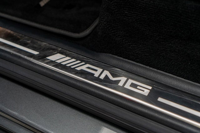 2020 Mercedes-Benz G-Class AMG® G 63