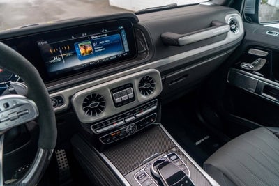 2020 Mercedes-Benz G-Class AMG® G 63