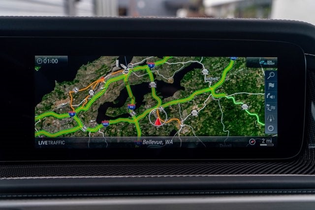 2020 Mercedes-Benz G-Class AMG® G 63