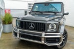 2020 Mercedes-Benz G-Class AMG® G 63
