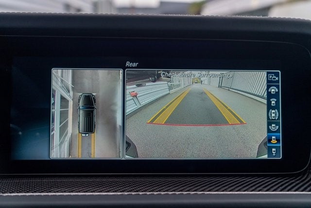 2020 Mercedes-Benz G-Class AMG® G 63