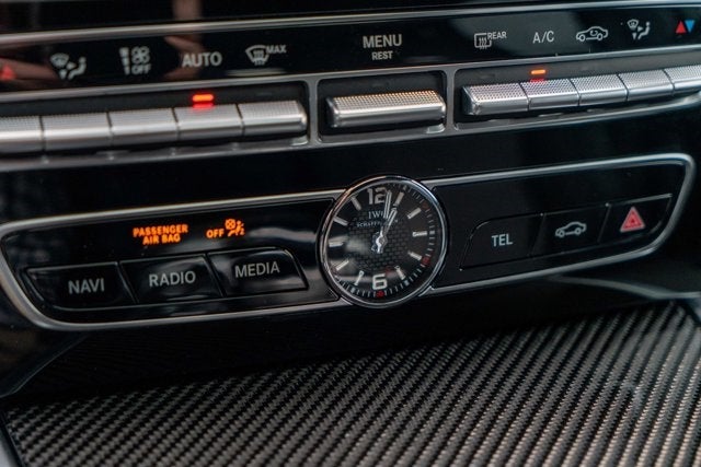 2020 Mercedes-Benz G-Class AMG® G 63