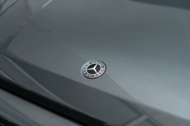 2020 Mercedes-Benz G-Class AMG® G 63