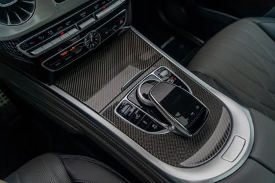 2020 Mercedes-Benz G-Class AMG® G 63