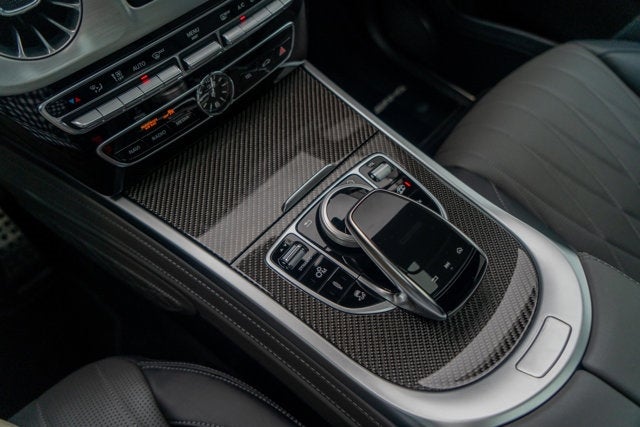 2020 Mercedes-Benz G-Class AMG® G 63