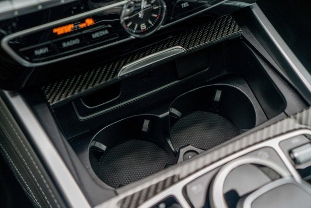 2020 Mercedes-Benz G-Class AMG® G 63