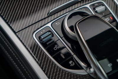 2020 Mercedes-Benz G-Class AMG® G 63