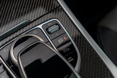 2020 Mercedes-Benz G-Class AMG® G 63