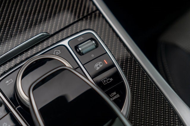 2020 Mercedes-Benz G-Class AMG® G 63