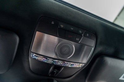 2020 Mercedes-Benz G-Class AMG® G 63