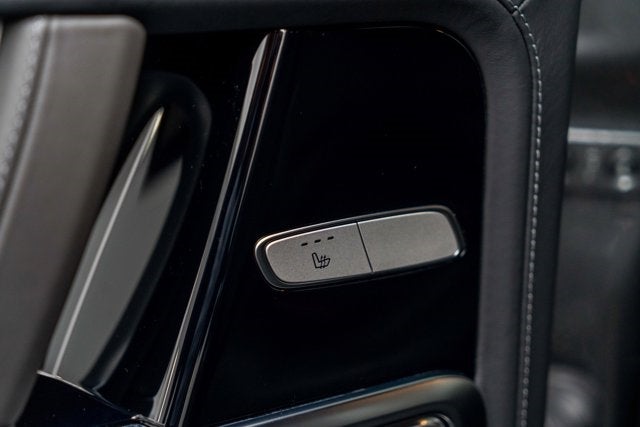 2020 Mercedes-Benz G-Class AMG® G 63