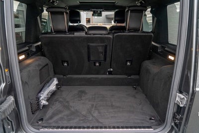 2020 Mercedes-Benz G-Class AMG® G 63