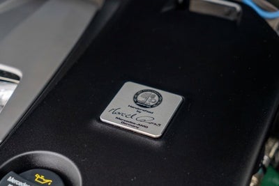 2020 Mercedes-Benz G-Class AMG® G 63