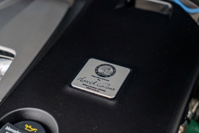 2020 Mercedes-Benz G-Class AMG® G 63