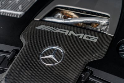 2020 Mercedes-Benz G-Class AMG® G 63