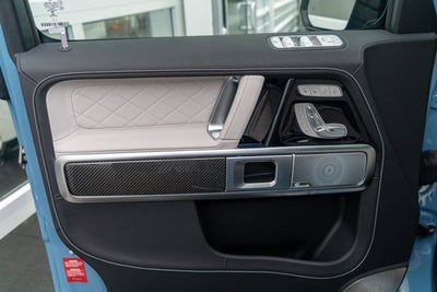 2021 Mercedes-Benz G-Class AMG® G 63
