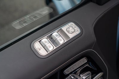 2021 Mercedes-Benz G-Class AMG® G 63