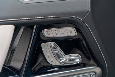 2021 Mercedes-Benz G-Class AMG® G 63