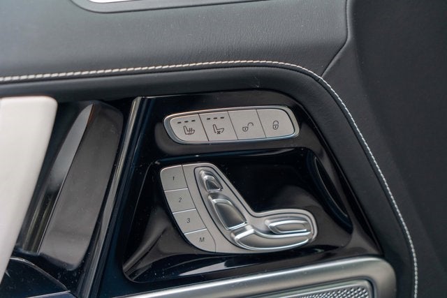 2021 Mercedes-Benz G-Class AMG® G 63