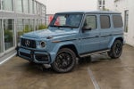 2021 Mercedes-Benz G-Class AMG® G 63