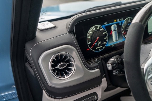 2021 Mercedes-Benz G-Class AMG® G 63