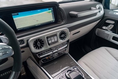 2021 Mercedes-Benz G-Class AMG® G 63
