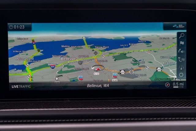 2021 Mercedes-Benz G-Class AMG® G 63