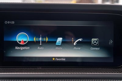 2021 Mercedes-Benz G-Class AMG® G 63