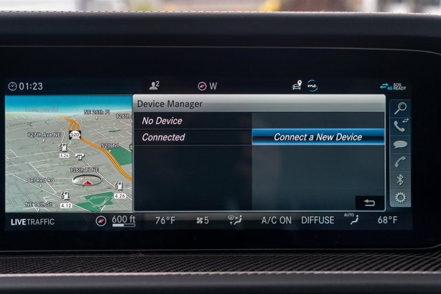 2021 Mercedes-Benz G-Class AMG® G 63