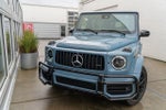 2021 Mercedes-Benz G-Class AMG® G 63