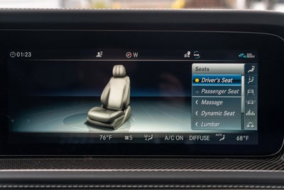 2021 Mercedes-Benz G-Class AMG® G 63