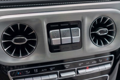 2021 Mercedes-Benz G-Class AMG® G 63